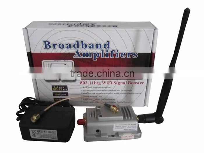150Mbps WiFi Wireless LAN Signal Booster 2.4ghz wifi signal amplifier