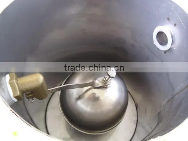 Solar Water Heater Parts Assistant Tank