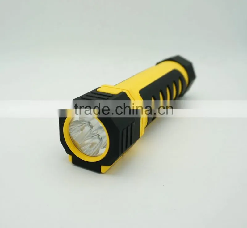 COB LED Work Light Plastic LED Pocket Light