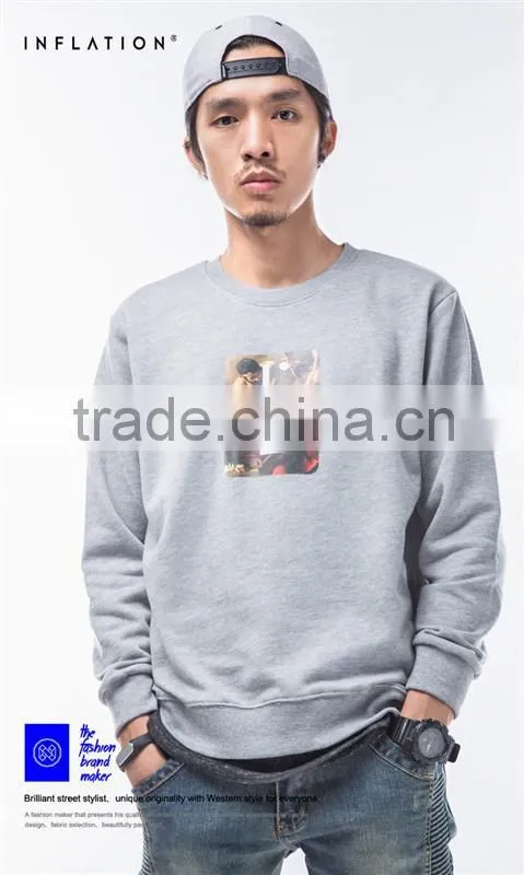 Multifunctional Crewneck Sweatshirt For Wholesales
