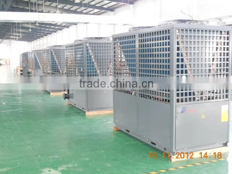 Reliable Quality Water Cooled Air Conditioner 50KW CE Approved
