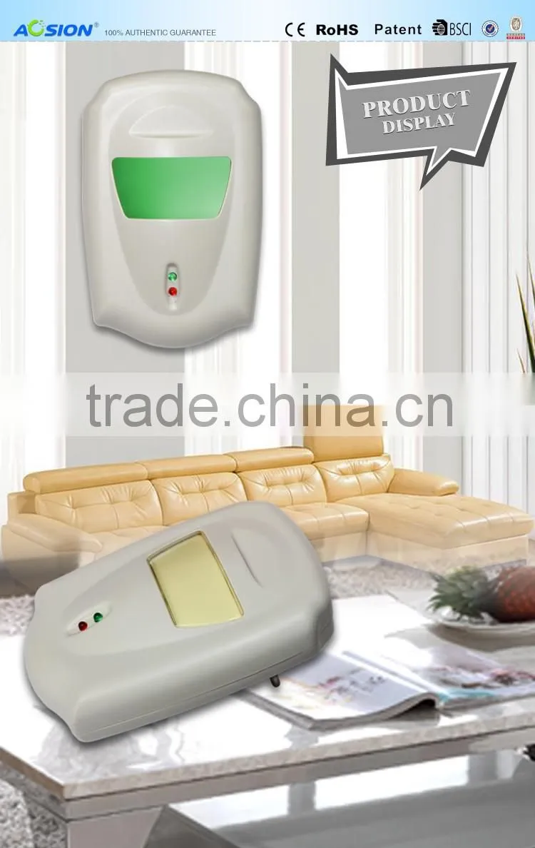 For good life electronic electromagnetic work flying insect repellent factory