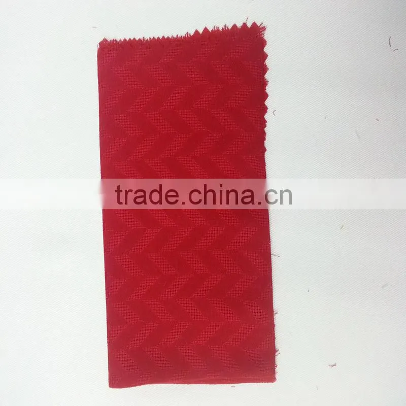 2015 Xiangsheng viscose printed fabric rayon