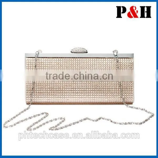 Fashion women smart waterproof makeup brush bag