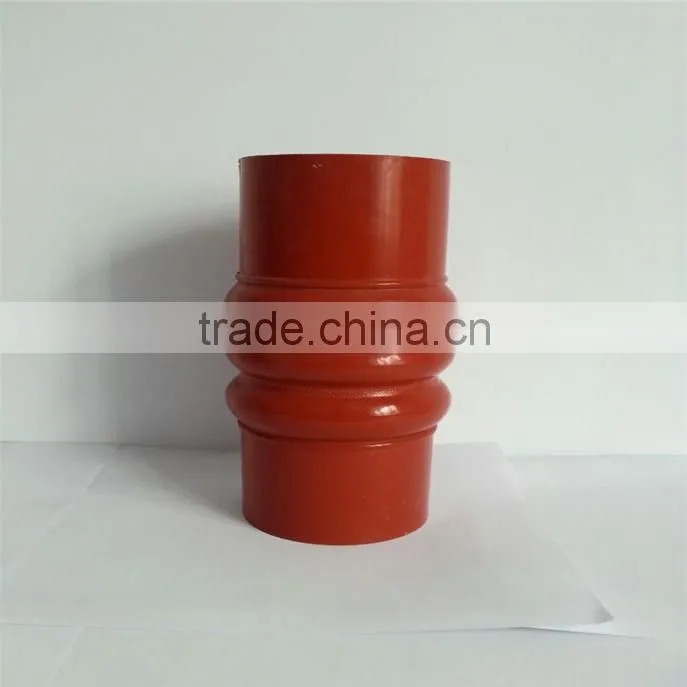 garden watering the flowers turbo intercooler hose truck supercharger hose 3.75 inch heat resistant silicon hose