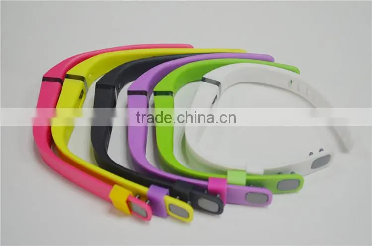 Fitbit Surge silicone security clasps