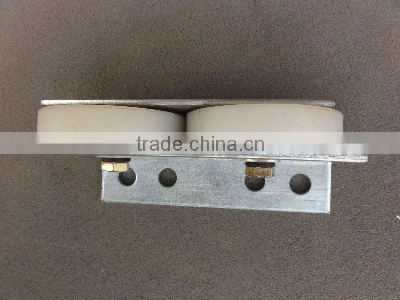 High quality low price Mitsubishi Elevator Parts Roller