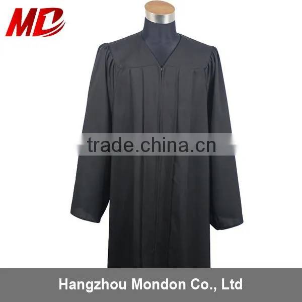 Graduation Cap and Gown