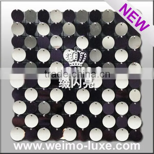 2014 New Sequin Board For jewelry display