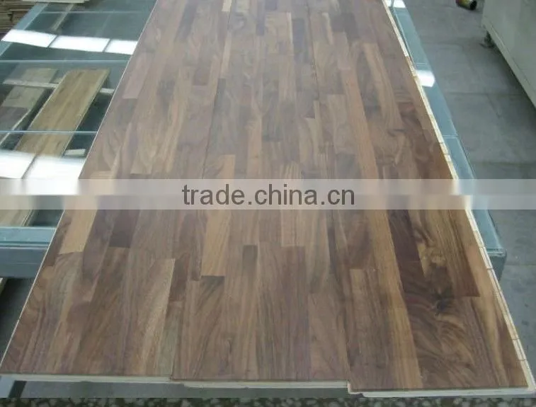 Customized Threelayer & Multilayer engineered wood flooring