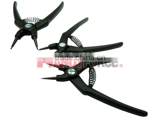Straight Type C ring Pliers, General Tools of Auto Repair Tools