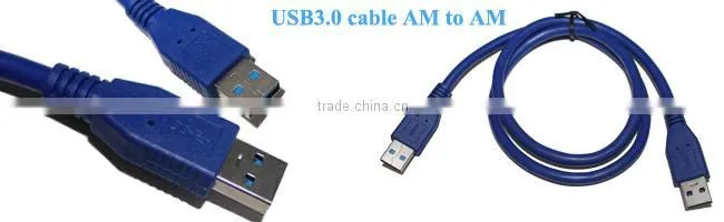 1.5m fast charging data transfer usb 3.0 cable