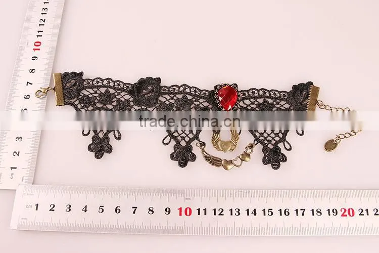 angel heart wholesale fine indian anklet jewelry