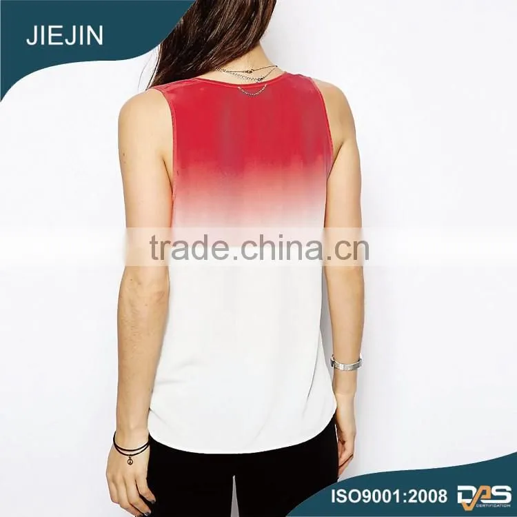 Wholesale women's tank top