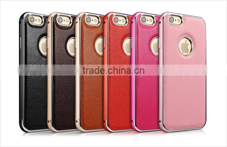 ICARER Bumper Case For iphone6 Plus