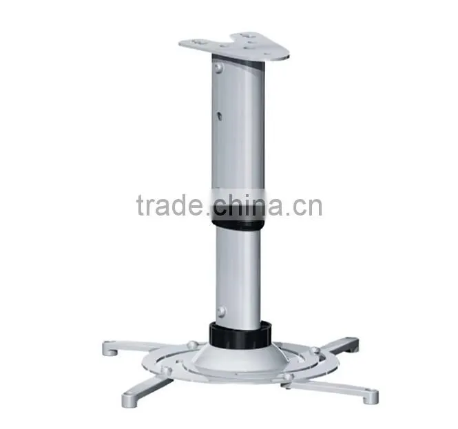 Projector Ceiling Wall Mount/Wall Mount Bracket for projector/Projector Mount Factory