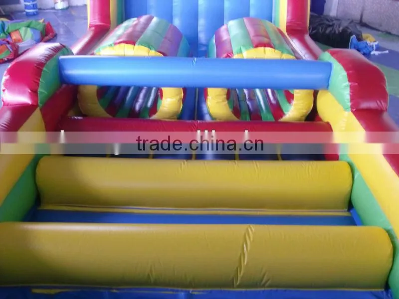 High Quality Adult Inflatable Tunnel For Sale