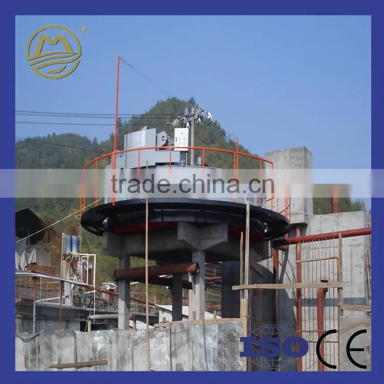 Waste Water Treatment Machine Shallow Air Floatation