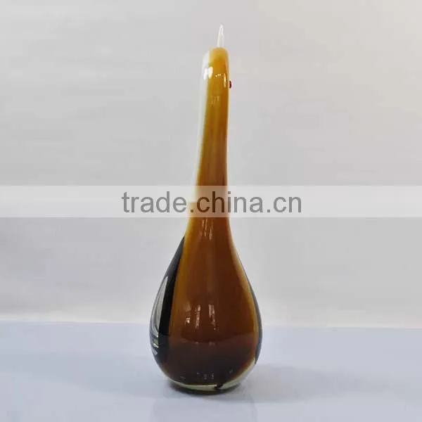 2015 Hot Sell Clear Glass Plates For Crafts