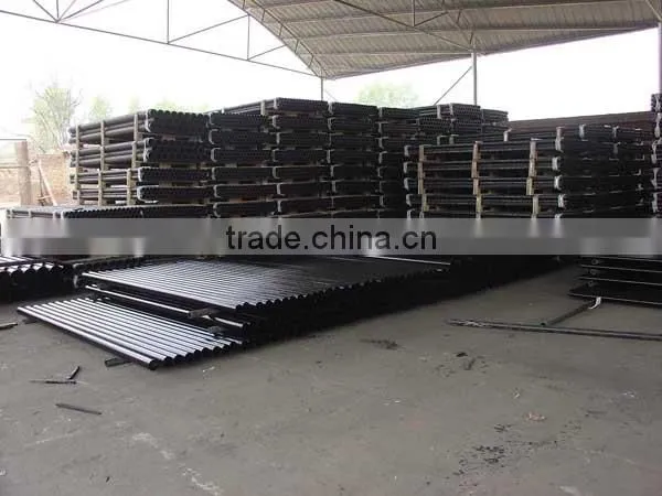 High Quality Low Cast Iron Pipe Prices with ASTM A888 Standard