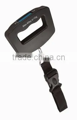 2016 new arrival digital weighing Luggage Scale with new design