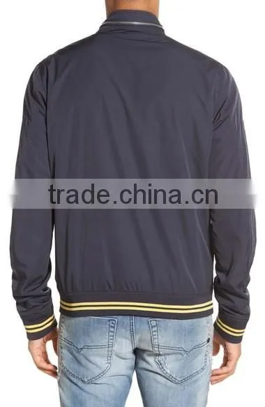cheap bomber jacket wholesale for man