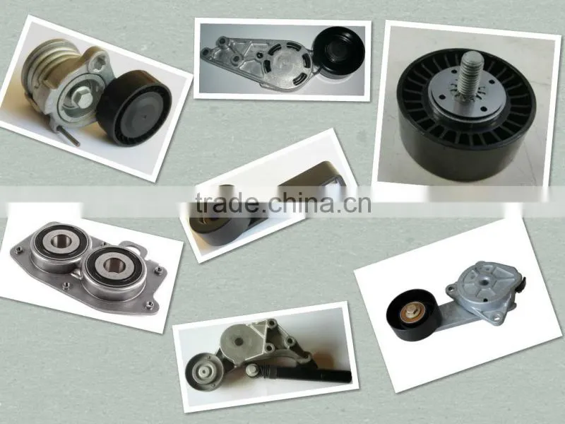 TENSIONER 25281-2A000 FOR HYUNDAI KIA CARS