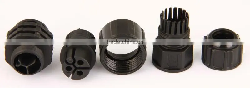 T connector