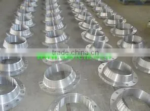 flange