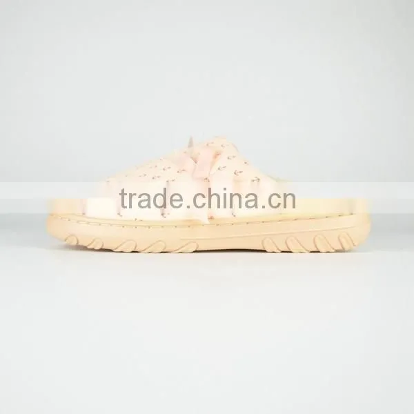 Colourful Good Quality indoor outdoor slipper