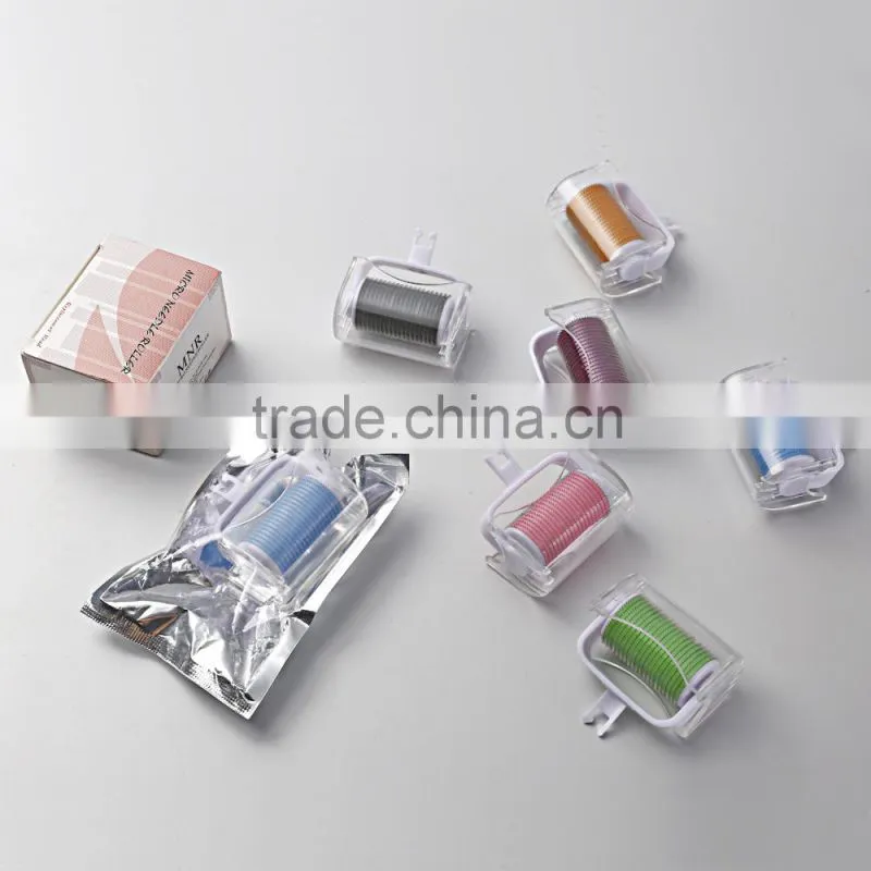 factory Price Derma roller /Derma Skin Roller /Microneedling Dermaroller