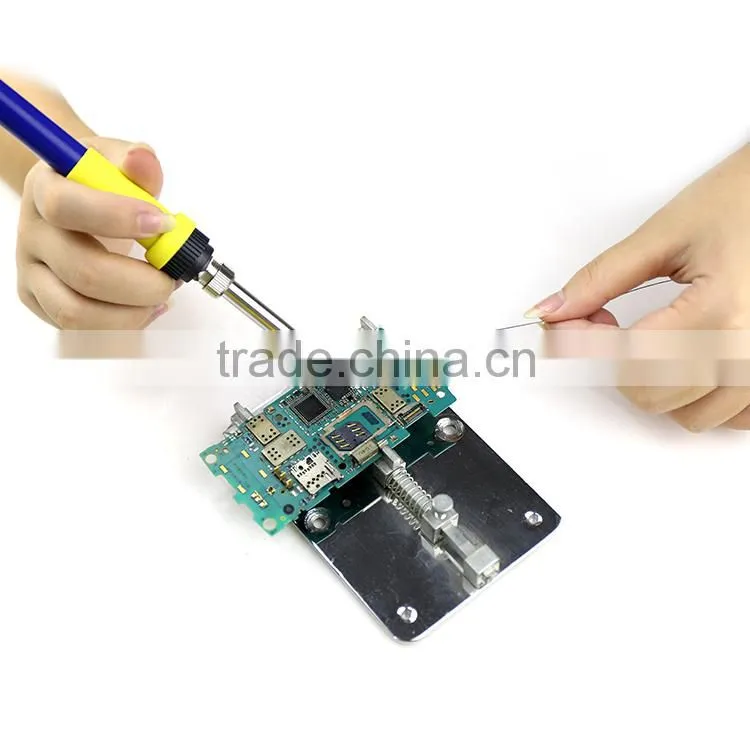 BAKU High Quality BK 936N Automatic PID controled soldering iron mobile phone station