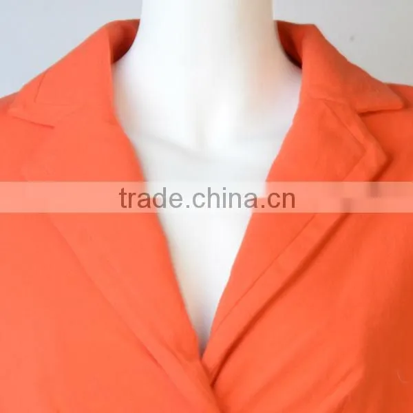 women coat model cotton ong sleeve elegant comfortable fashion style