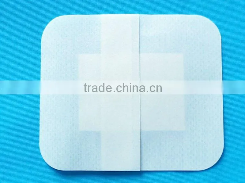 Sell surgical dressing and non woven disposables wound dressing