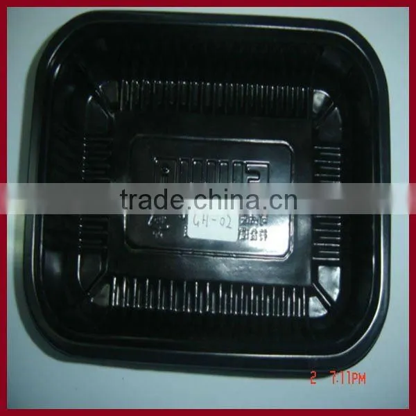 GH5-plastic container plastic tray food