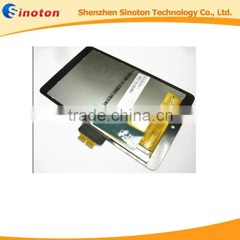 Galaxy Nexus 7 Tablet LCD Touch Screen