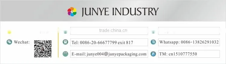 Custom cardboard luxury candles gift box packaging