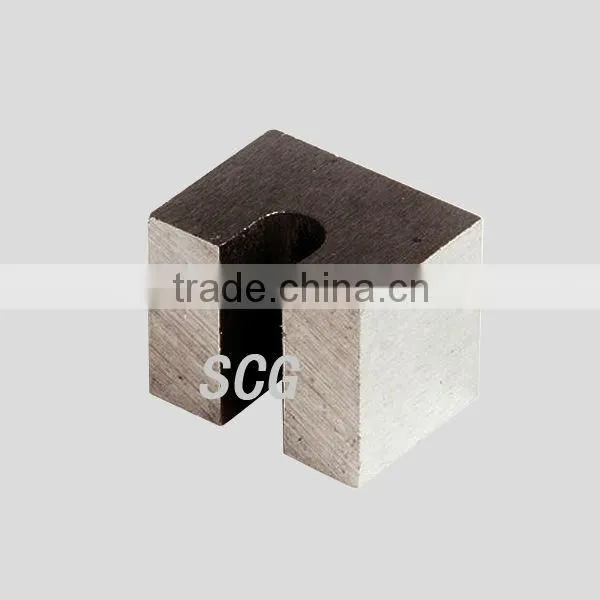 Alnico 9 magnet