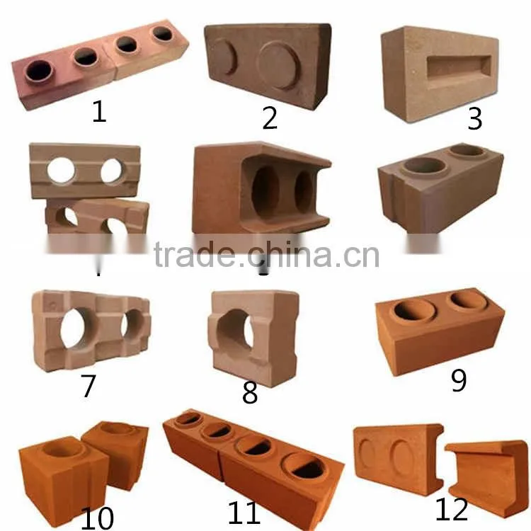 HR1-25 brick machine ,soil interlocking brick machine,small scale premium machine