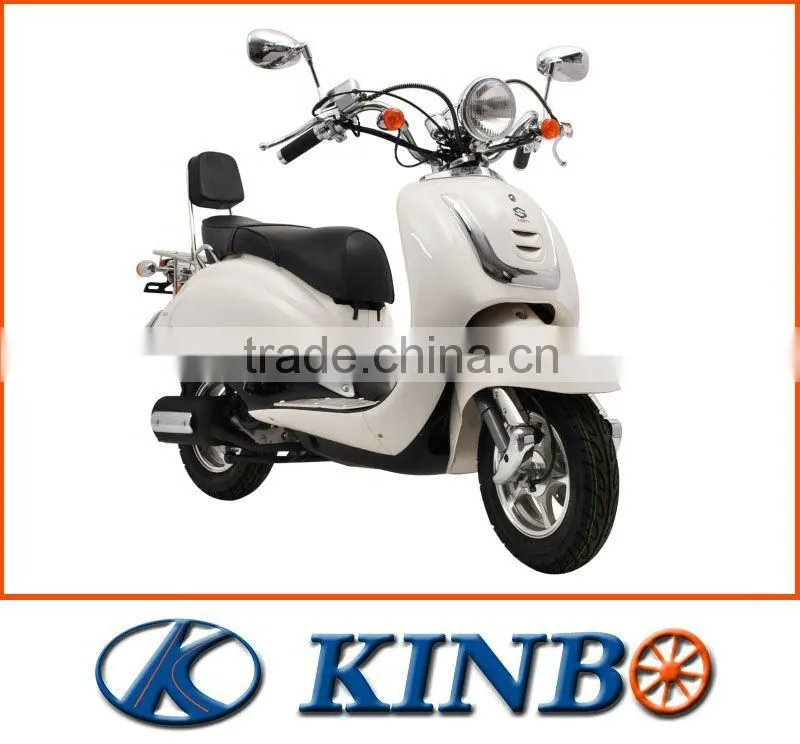 new scooter 50cc 125cc