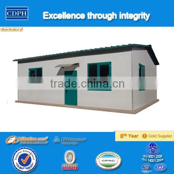 China alibaba low cost prefab cabin, Made in China steel structure warehouse, China supplier steel frame homes