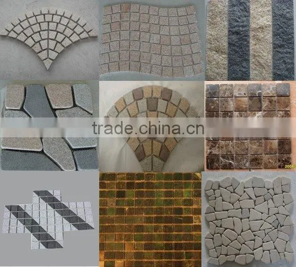 mosaic art