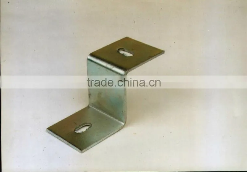 toyota hilux antenna aerial bonnet bracket angle