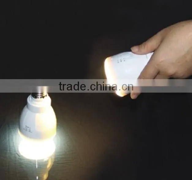 2013 new CE RoHS emergency led light bulb