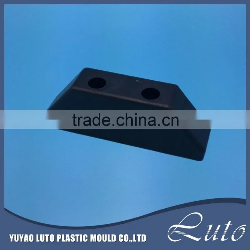 Plastic customized sofa base PP injection parts