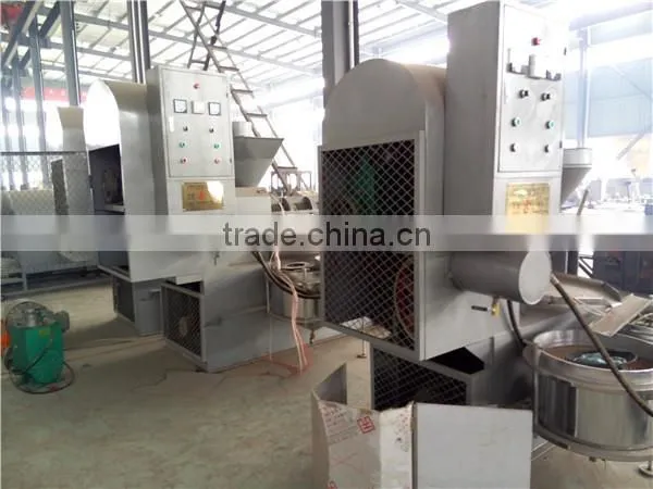 black seed oil press machine