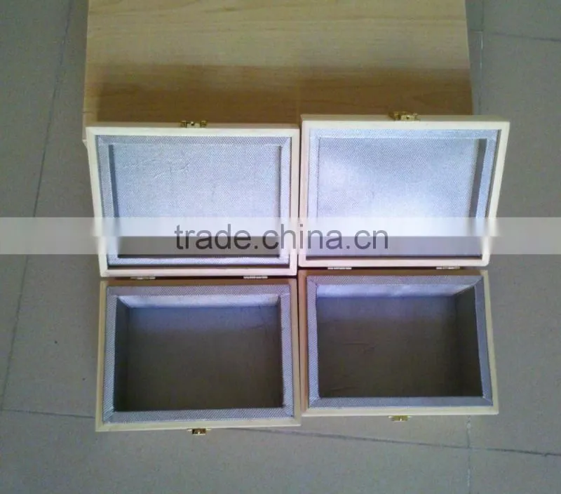 anti-radiation box