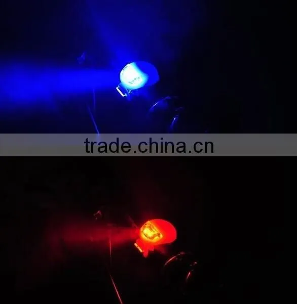 frag 5th generation led bicycle light
