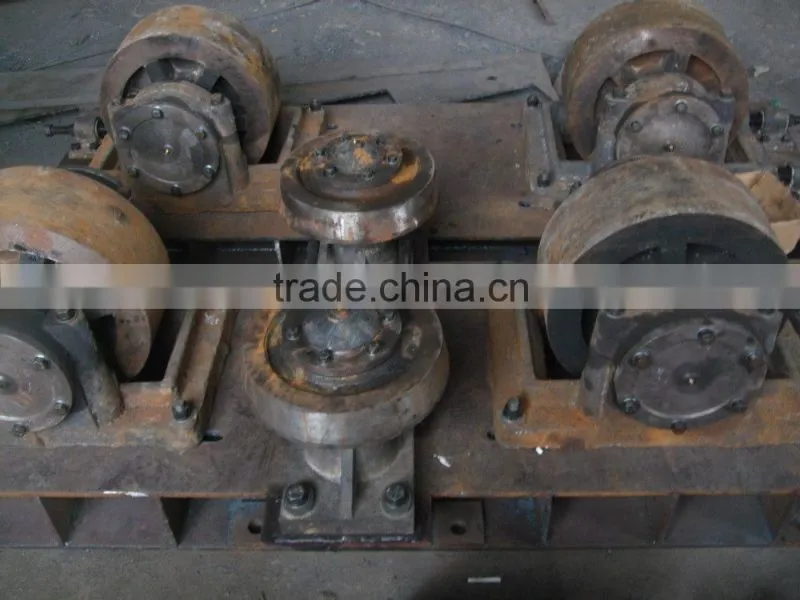 High productivity China machine manufacture powder fertilizer blending machine