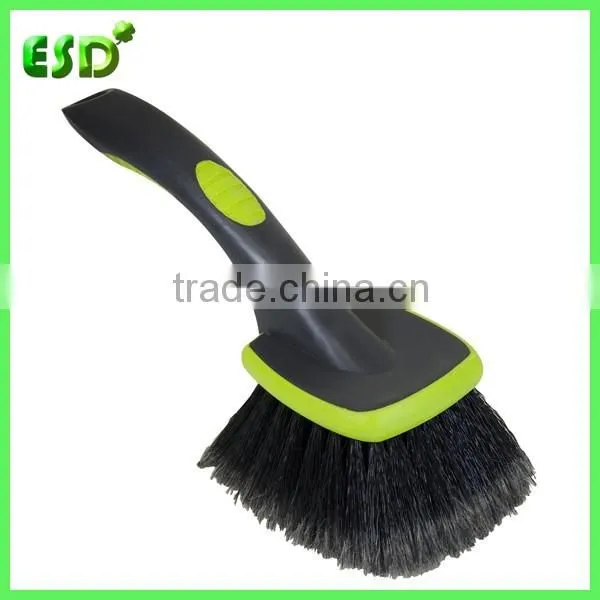 ESD Soft Bristle Car Cleaning Wash Brush